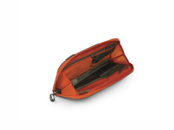 Porta Documento Osprey Ultralight Document Zip - Imagen 2
