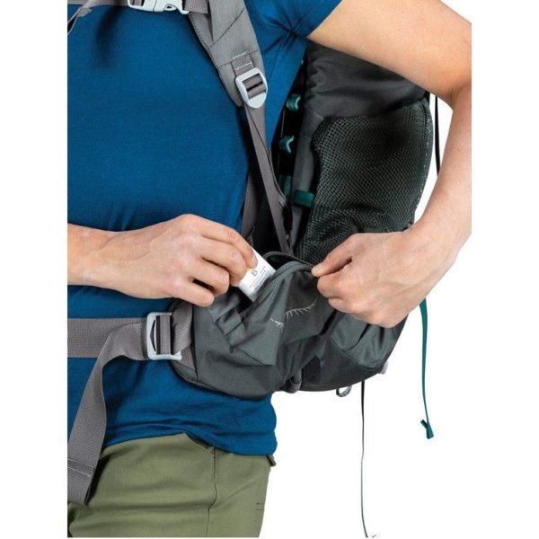Mochila Osprey Renn 50 Lts - Imagen 2