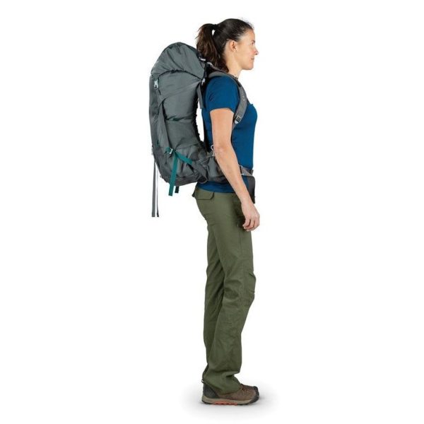 Mochila Osprey Renn 50 Lts - Imagen 3