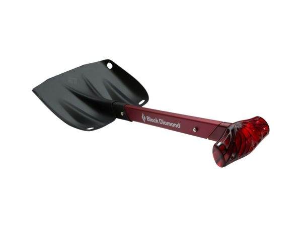 Pala Black Diamond Transfer 3 - Imagen 4