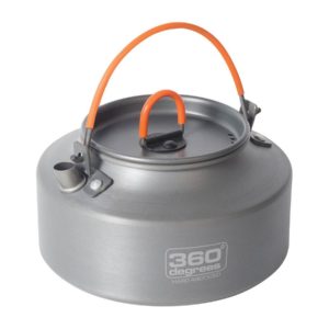 Pava 360º Degrees Furno Kettle 1 Litro
