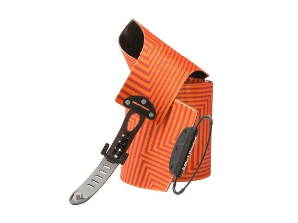 Piel de Foca Black Diamond Ascension Nylon 110 mm