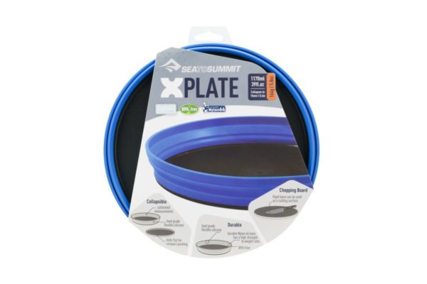 Plato Sea to Summit X-Plate Colapsable - Imagen 3