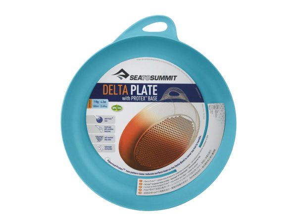 Plato Sea to Summit Delta Plate - Imagen 4