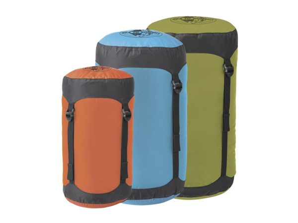 Bolsa compresora Sea To Summit Compression Sack