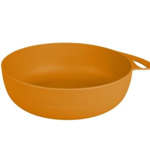 Bowl Sea to Summit Delta