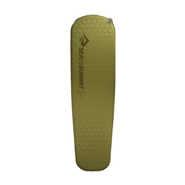 Aislante Sea to Summit Camp plus S.I. Autoinflable LARGE