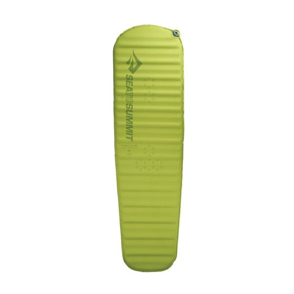 Aislante Sea to Summit Comfort Light S.I. Autoinflable