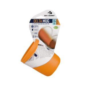 Taza Sea to Summit Delta Mug