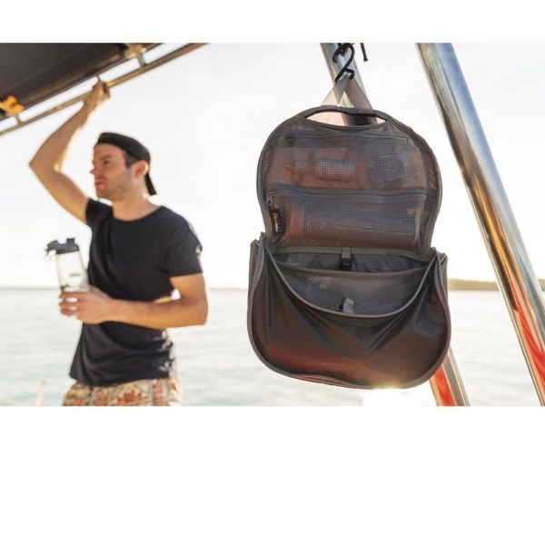 Neceser Sea To Summit Hanging Toiletry Bag Small - Imagen 3