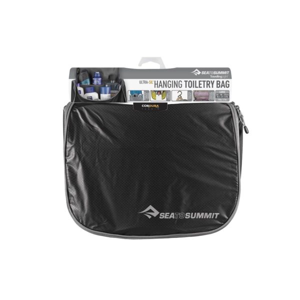 Neceser Sea To Summit Hanging Toiletry Bag Large - Imagen 6