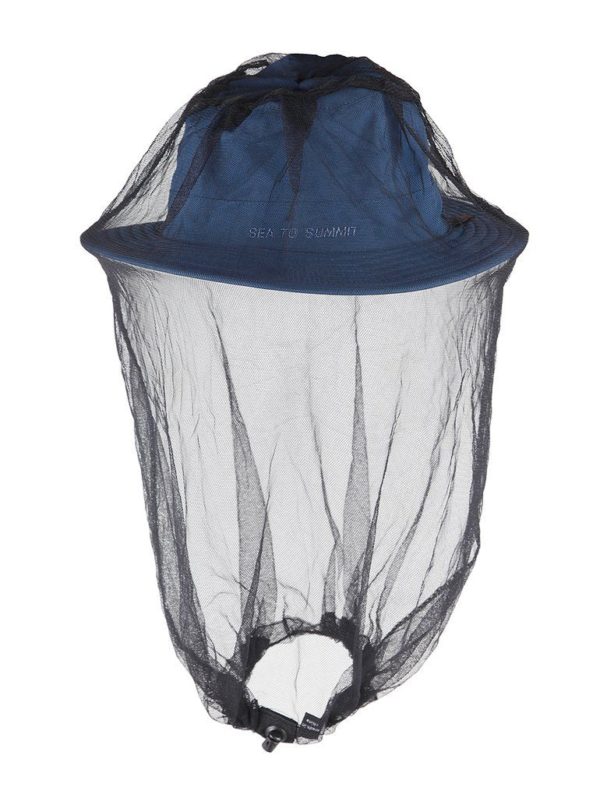 Mosquitero para Cabeza Sea To Summit Mosquito Head Net - Imagen 3
