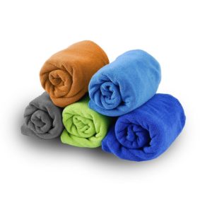 Toalla Sea To Summit Tek Towel