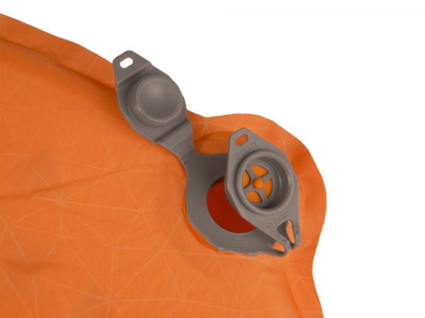 Aislante Sea to Summit Ultra light S.I. Autoinflable - Imagen 5