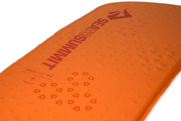 Aislante Sea to Summit Ultra light S.I. Autoinflable - Imagen 4