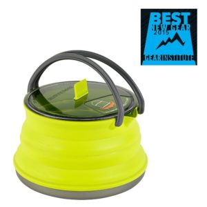 Pava Sea to Summit X-POT Kettle 1,3 L