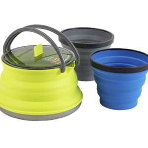 Set Camping Sea To Summit X-Set 11