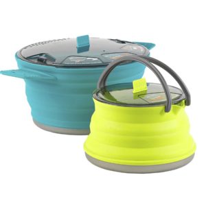 Set Camping Sea To Summit X-Set 33