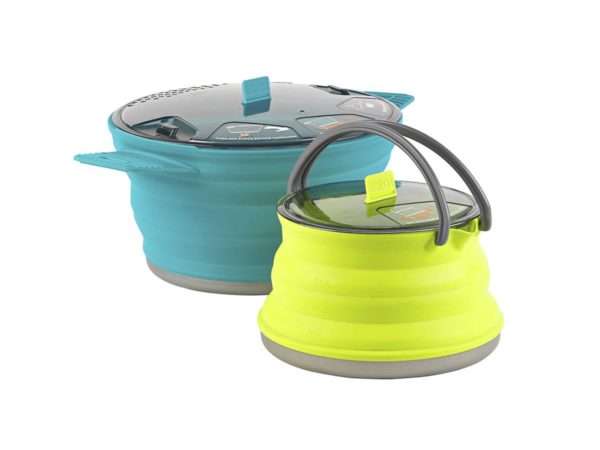 Set Camping Sea To Summit X-Set 33