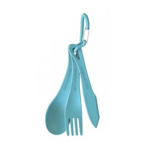 Cubiertos Sea to Summit Delta Cutlery Set