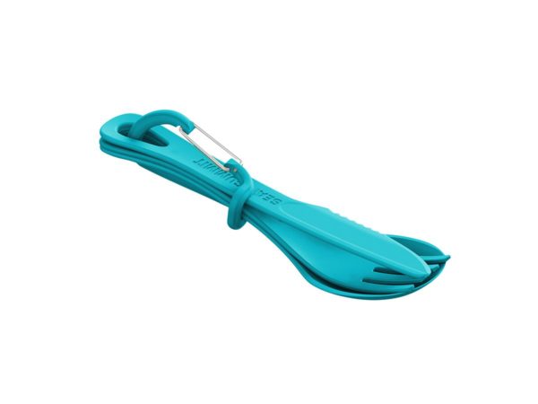 Cubiertos Sea to Summit Delta Cutlery Set - Imagen 3