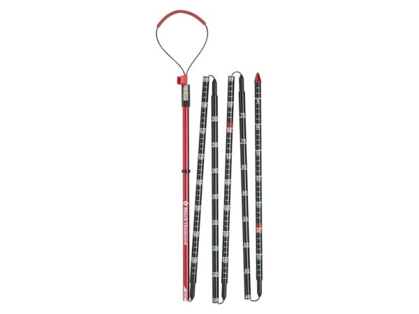 Sonda Black Diamond QuickDraw Tour Probe 240