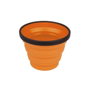 Taza Sea to Summit X-Mug Colapsable