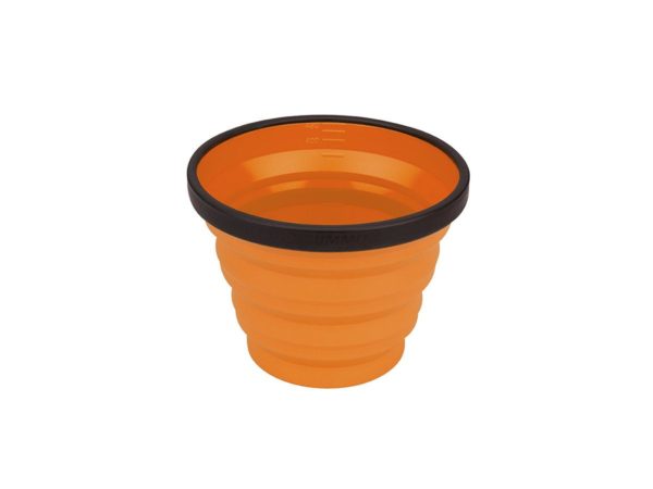 Taza Sea to Summit X-Mug Colapsable