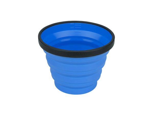 Taza Sea to Summit X-Mug Colapsable - Imagen 8
