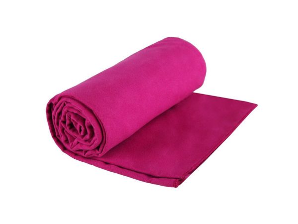 Toalla Sea To Summit Drylite Towel - Imagen 4