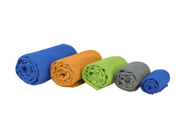 Toalla Sea To Summit Drylite Towel - Imagen 3