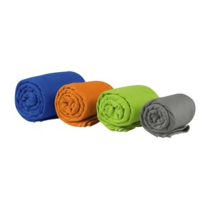 Toalla Sea To Summit Pocket Towel