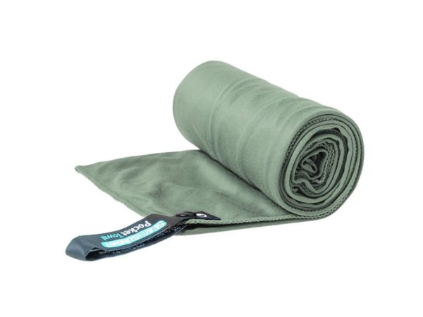 Toalla Sea To Summit Pocket Towel - Imagen 3