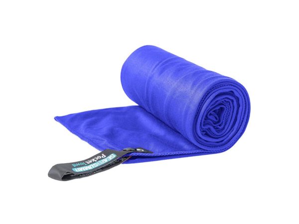 Toalla Sea To Summit Pocket Towel - Imagen 5