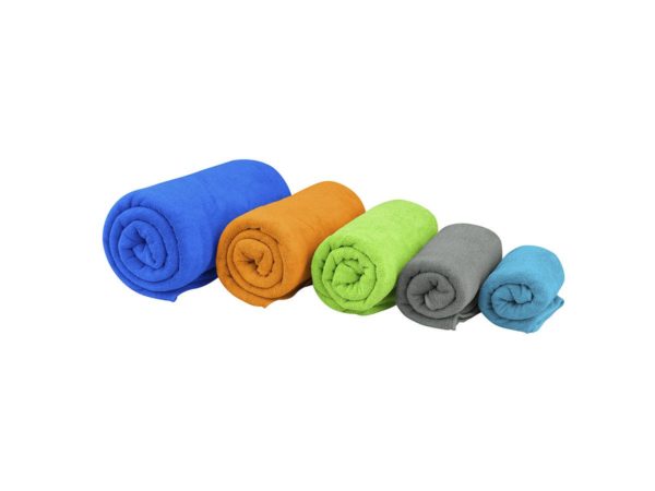 Toalla Sea To Summit Tek Towel - Imagen 3