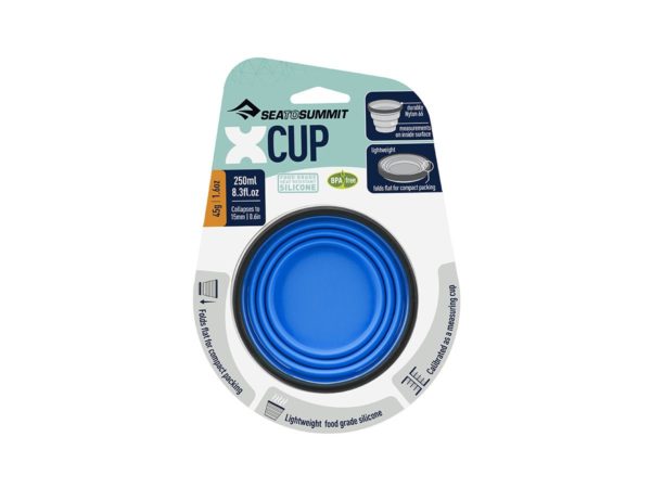 Vaso Sea to Summit X-Cup Colapsabl1 - Imagen 3