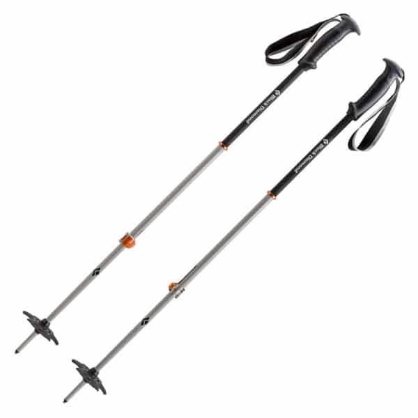 Baston Black Diamond Traverse Pro Ski Poles - Imagen 2