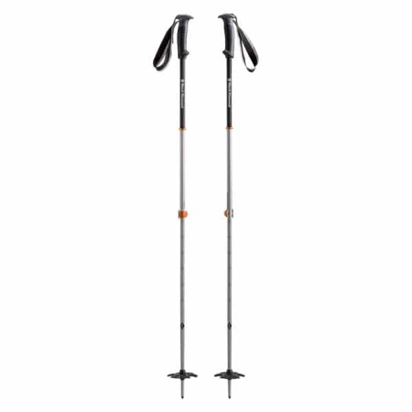 Baston Black Diamond Traverse Pro Ski Poles