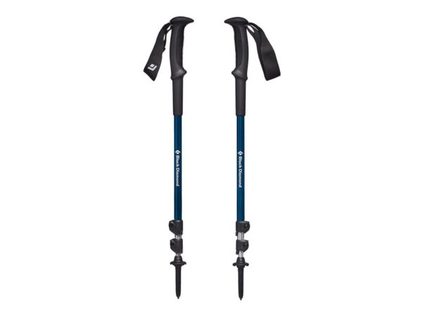 Baston Black Diamond Trail Sport 3 Poles (NEW)