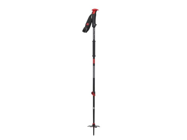 Baston Black Diamond Traverse Ski Poles