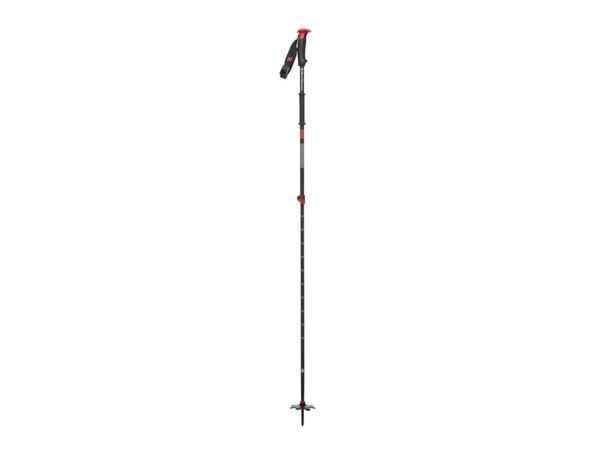 Baston Black Diamond Traverse Ski Poles - Imagen 2
