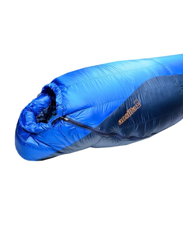 Bolsa de Dormir Ansilta Samay - Imagen 2