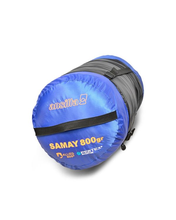 Bolsa de Dormir Ansilta Samay - Imagen 5