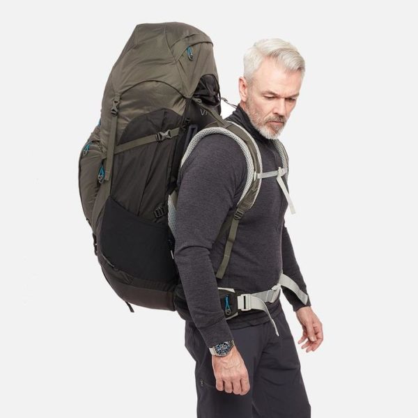 Mochila Lowe Alpine Cerro Torre 65:85 - Imagen 3