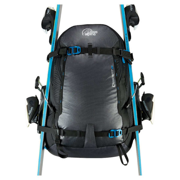 Mochila Lowe Alpine Descent ND23 - Imagen 3