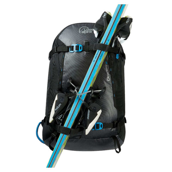 Mochila Lowe Alpine Descent ND23 - Imagen 2