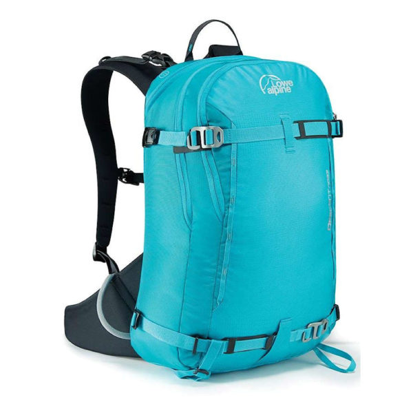 Mochila Lowe Alpine Descent ND23