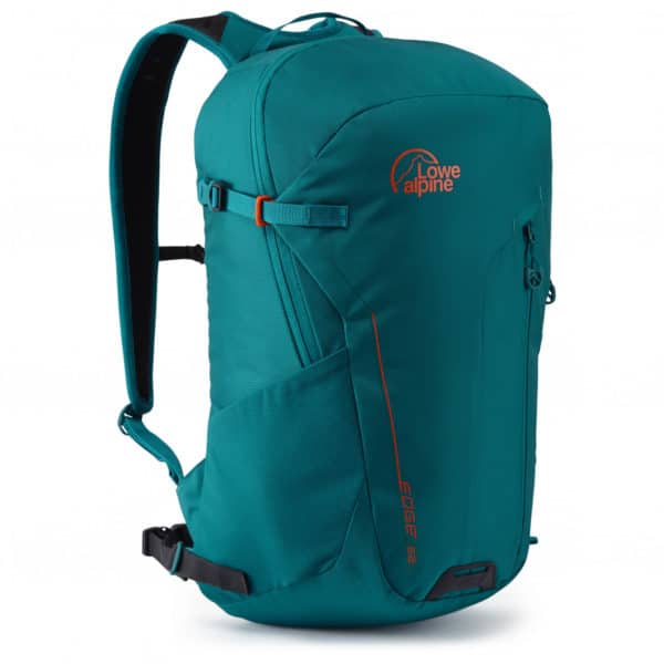 Mochila Lowe Alpine Edge II 22