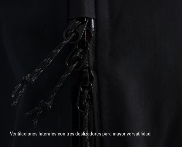 Pantalon Ansilta Aconcagua 3 - Imagen 2
