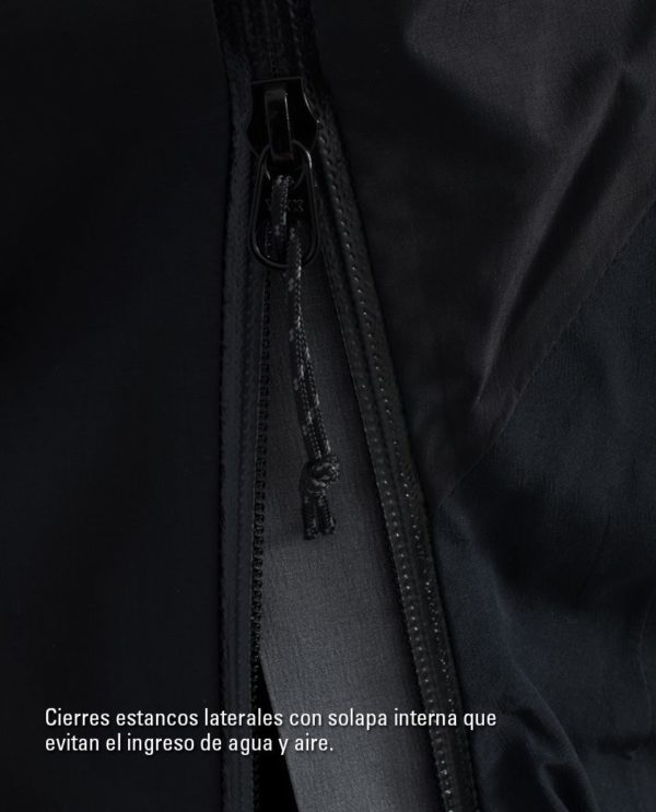 Pantalon Ansilta Aconcagua 3 - Imagen 2